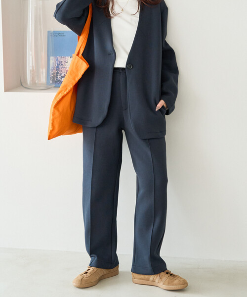 セール】限定展開 ダンボール シングル ジャケット セットアップ