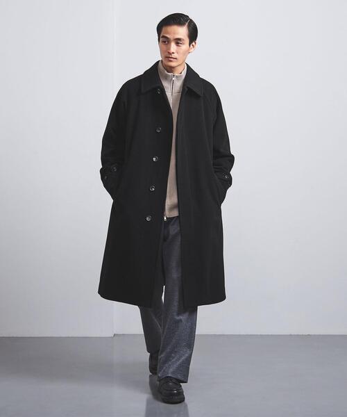 UNITED ARROWS（ユナイテッドアローズ）の「モッサ バルマカーンコート