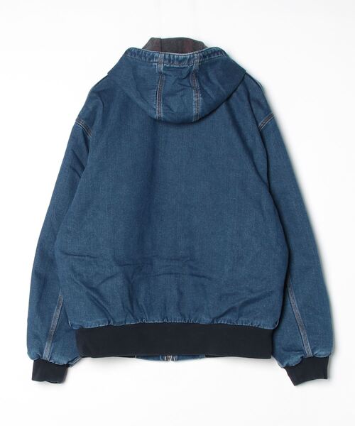 セール】【Carhartt WIP】OG ACTIVE JACKET（ブルゾン）｜Carhartt