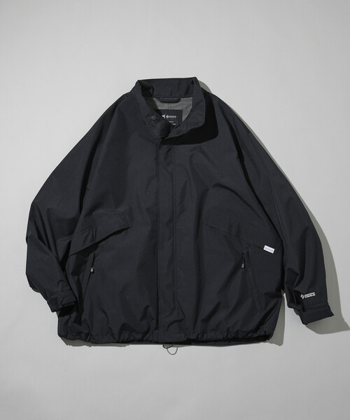 phenix/プラスフェニックス 別注 GORE-TEX WINDSTOPPER SHORT MODS