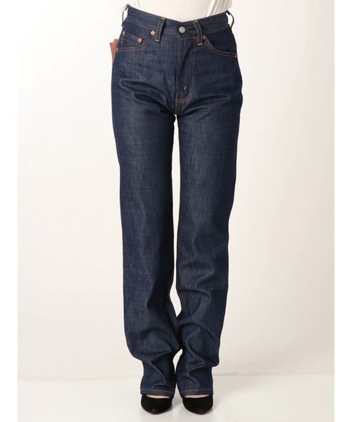 セール】Levi's 1950'S 701 JEANS（デニムパンツ）｜Levi's