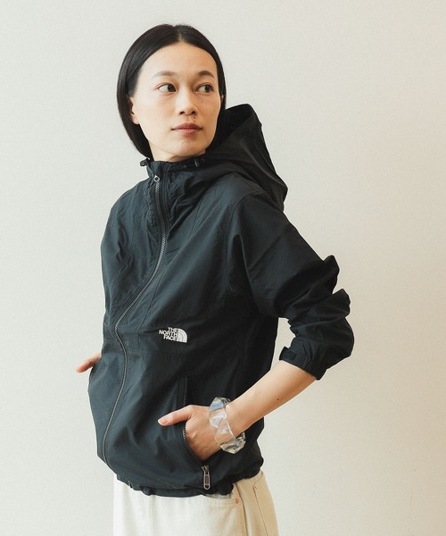 セール】THE NORTH FACE / コンパクト ジャケット 25SS（マウンテン