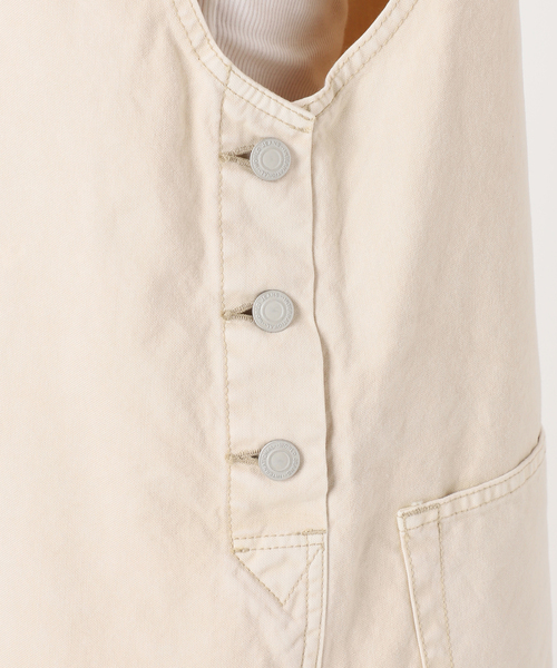 FRAMeWORK（フレームワーク）の「ケミカルウォッシュアメスリ