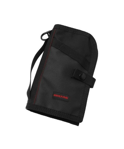 BRIEFING（ブリーフィング）の「BRIEFING FOLDING PASSPORT CASE