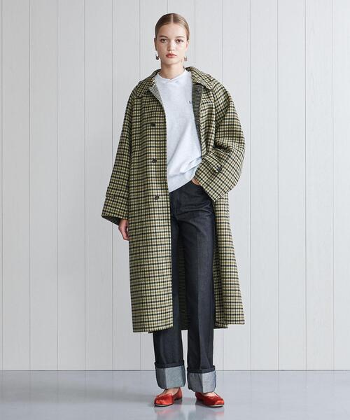 H BEAUTY&YOUTH UNITED ARROWS（エイチビューティーアンドユース