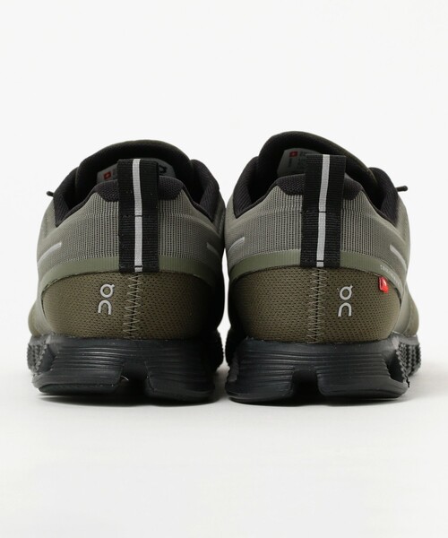 On（オン）の「On / Cloud 5 Waterproof（スニーカー）」 - WEAR