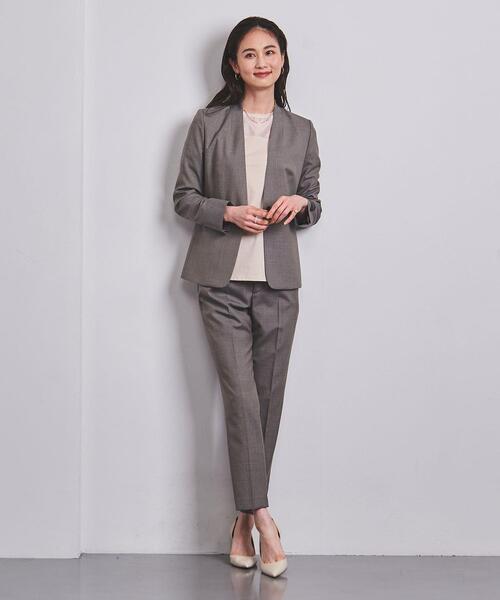 UNITED ARROWS（ユナイテッドアローズ）の「CANONICO ノーラペル