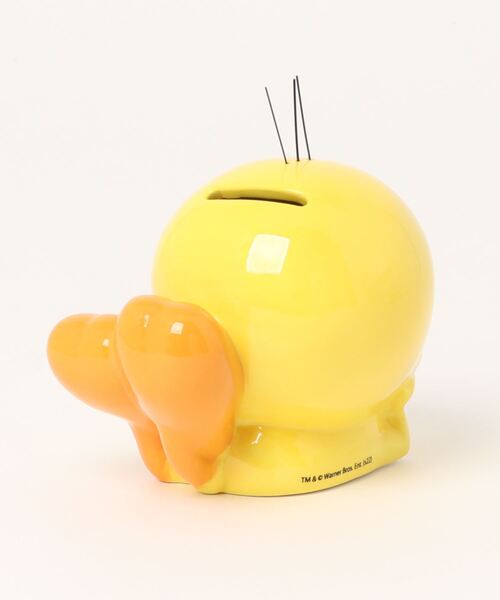 Paradise Picnic（パラダイスピクニック）の「貯金箱/トゥイーティー