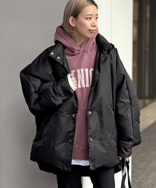 Berenice（ベルニス）の「【BERENICE】ブラックオーバーダウン