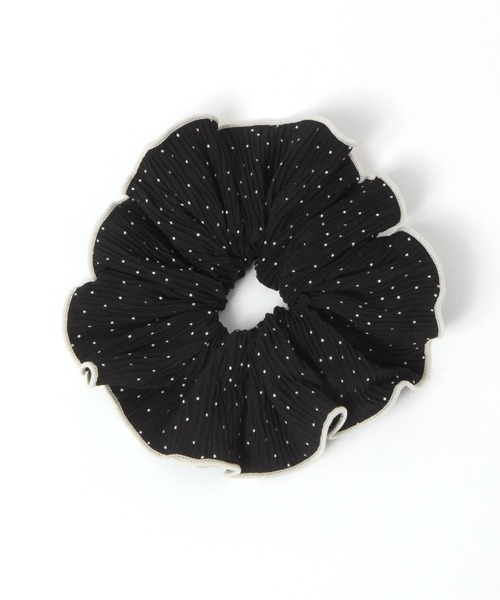 ドットパイピングシュシュ/581083（シュシュ）｜GLOBAL WORK