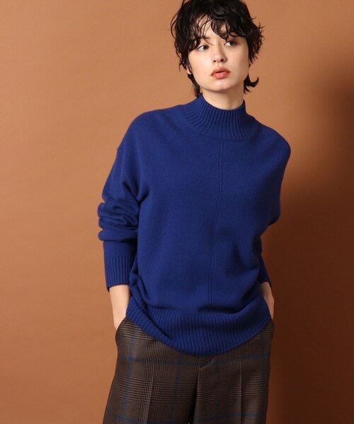 DRESSTERIOR（ドレステリア）の「◇【CLASSY.12月号掲載】ウール