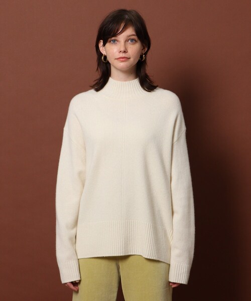 DRESSTERIOR（ドレステリア）の「◇【CLASSY.12月号掲載】ウール