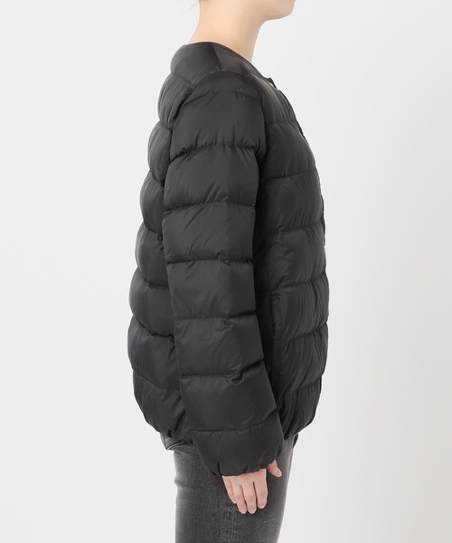 別注【TRADITIONAL WEATHERWEAR】 ARKLEY DOWN PA：ダウンジャケット