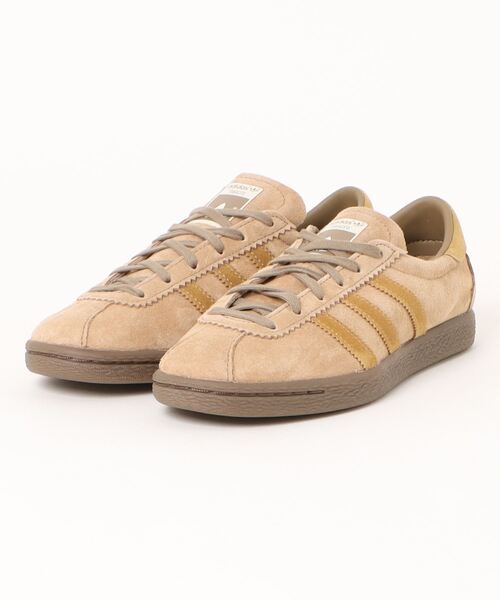 ADIDAS アディダス TOBACCO タバコ GY7396 PANT/MESA/GUM4（スニーカー