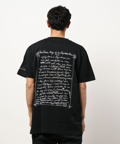 ADAM ET ROPE'（アダムエロペ）の「【Bruce Weber×BIOTOP×10C】Photo T