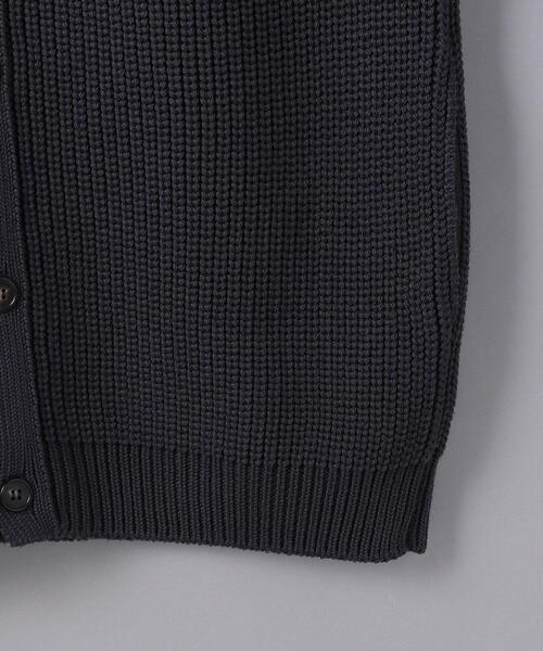 BATONER（バトナー）の「【別注】＜BATONER（バトナー）＞アゼ ボタン