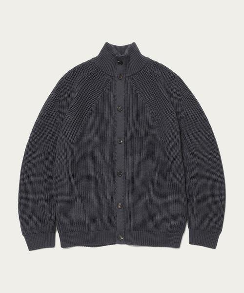 BATONER（バトナー）の「【別注】＜BATONER（バトナー）＞アゼ ボタン