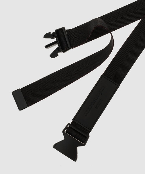 COMME des GARCONS HOMME（コム デ ギャルソン・オム）の「ナイロン