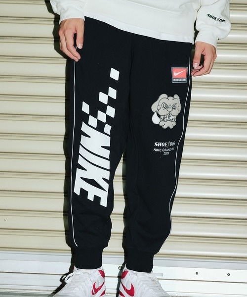 NIKE（ナイキ）の「NIKE AS M NSW FLC JOGGER / ナイキ NSW フリース