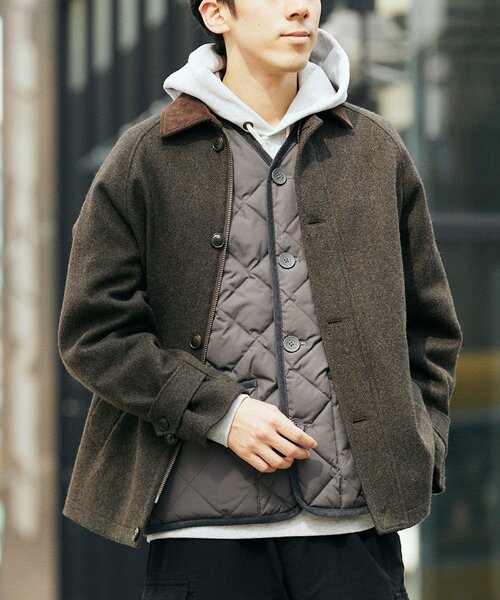 JOURNAL STANDARD relume（ジャーナルスタンダード レリューム）の