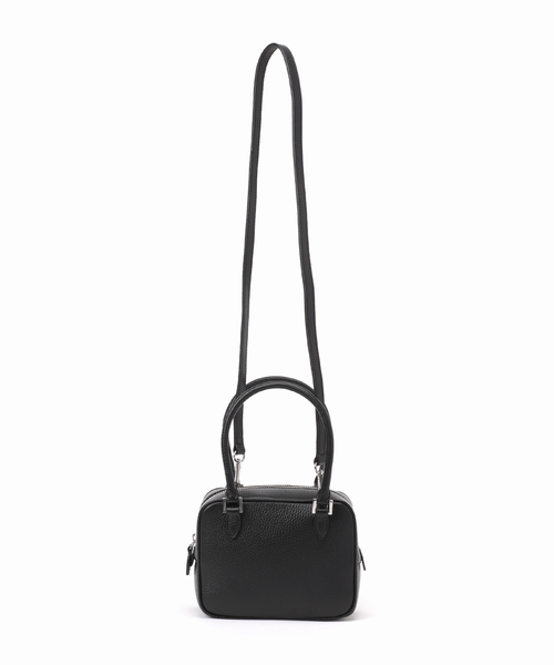 セール】【LAURA DI LUCA/ラウラディルカ 】別注ストラップ付きミニ