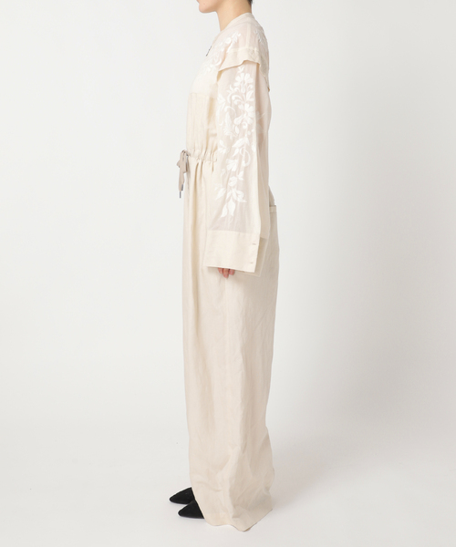 kiaris vintageコラボシアーコンビオールインワン kiaris vintage