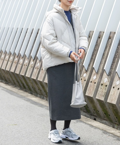 URBAN RESEARCH DOORS（アーバンリサーチドアーズ）の「グリーンダウン