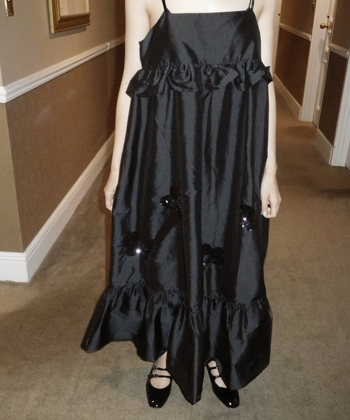 EDIT. FOR LULU（エディットフォールル）の「【ne Quittez pas × EDIT