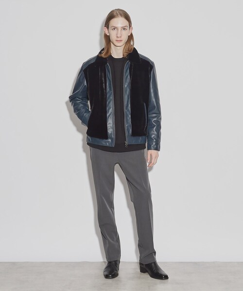 tk.TAKEO KIKUCHI（ティーケータケオキクチ）の「◇グリズリー