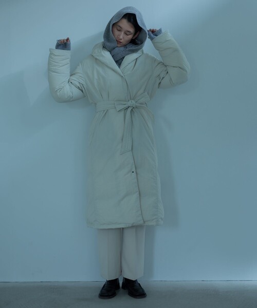 Aresense（アーセンス）の「NANGA × Aresense/ナンガ 別注ロングダウン