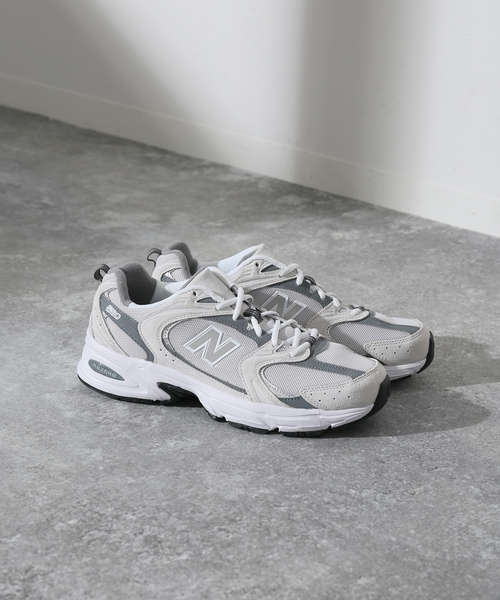 SLOBE IENA（スローブイエナ）の「【NEW BALANCE / ニューバランス