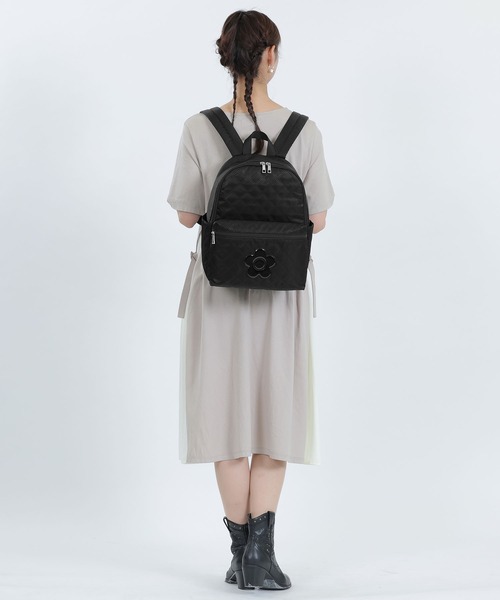 MARY QUANT（マリークワント）の「ピンソニックキルトデイジー