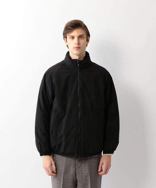 Steven Alan（スティーブンアラン）の「＜Steven Alan＞ NYLON ZIP