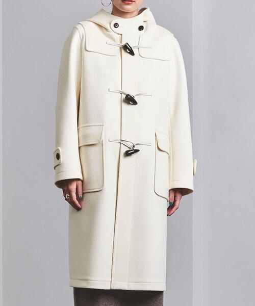 UNITED ARROWS（ユナイテッドアローズ）の「UBCB W ダッフルコート