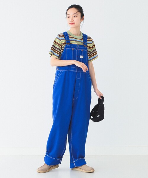 BEAMS BOY（ビームスボーイ）の「BIGMAC × BEAMS BOY / 別注 オーバー