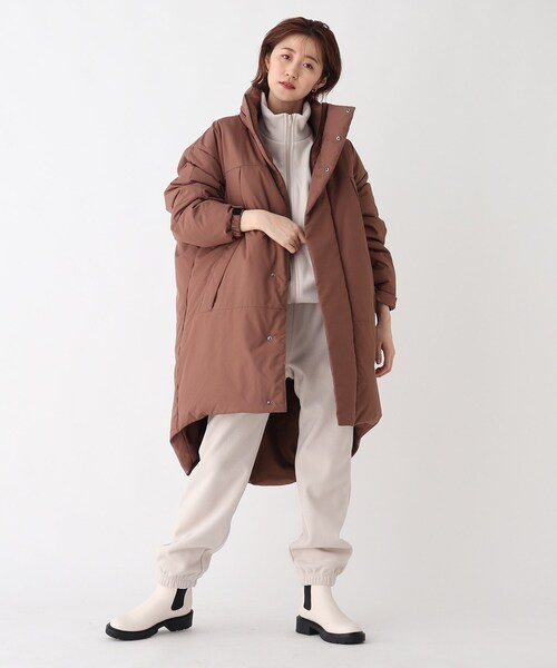 OPAQUE.CLIP（オペークドットクリップ）の「◇ミュラーダウン