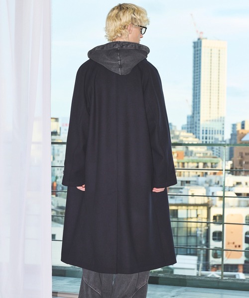 MAISON SPECIAL（メゾンスペシャル）の「《UNISEX》Super170s Prime