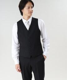 TAKEO KIKUCHI｜タケオキクチのスーツベスト通販 - ZOZOTOWN