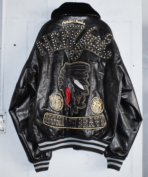 AVIREX（アヴィレックス）の「【ヴィンテージ古着】AVIREX