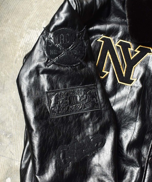 AVIREX（アヴィレックス）の「【ヴィンテージ古着】AVIREX