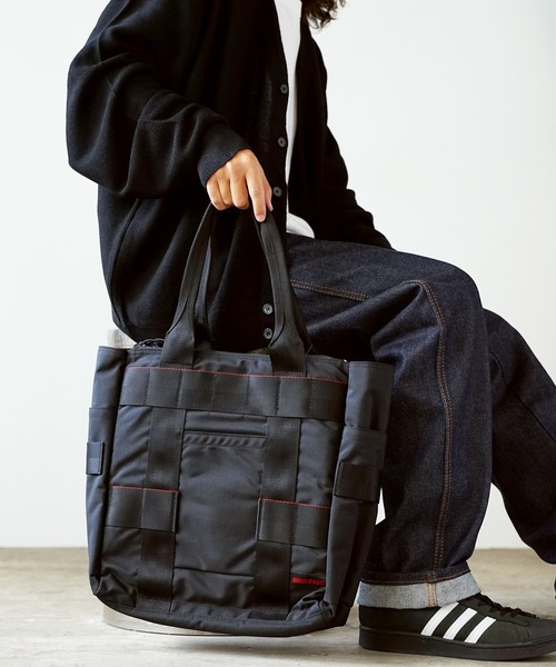 BRIEFING/ブリーフィング PROTECTION TOTE MW GENⅡ トートバッグ 13