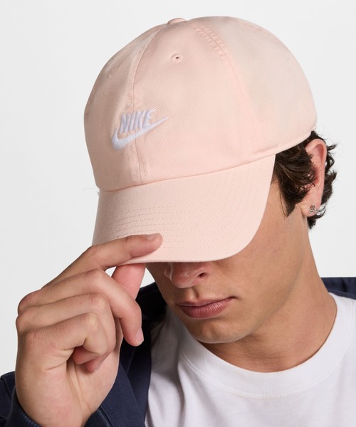 NIKE（ナイキ）の「ナイキ フェザー ライト テニスキャップ