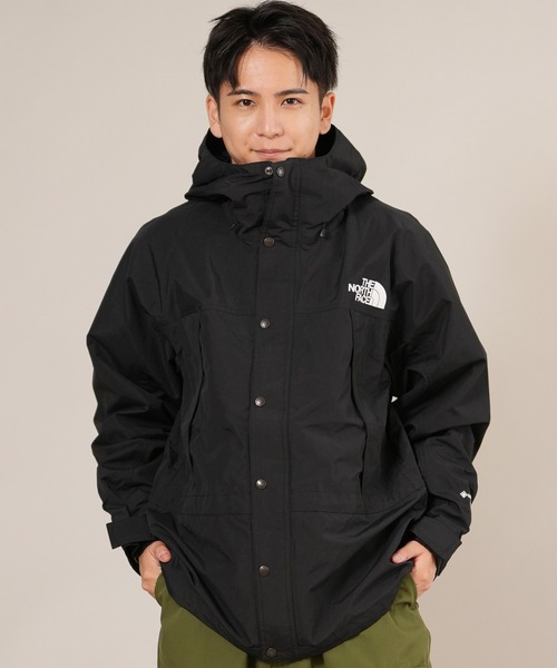 THE NORTH FACE/ザ・ノース・フェイス MOUNTAIN LIGHT JK ジャケット