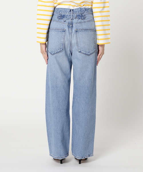 IENA（イエナ）の「【upper hights/アッパーハイツ】別注 THE ROGUE