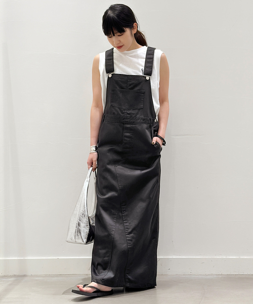 AP STUDIO（エーピーストゥディオ）の「SCENTOF オーバーオール