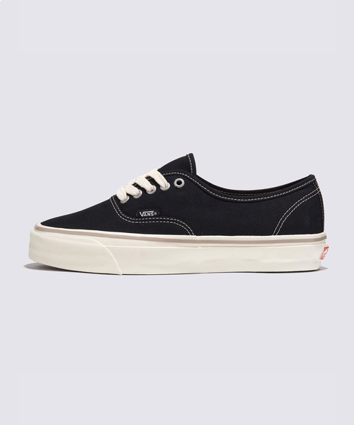 オーセンティック / Authentic Reissue 44 BLACK/MARSHMALLOW