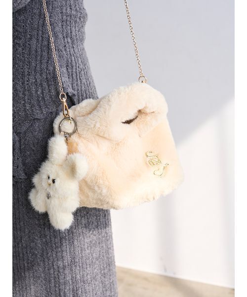 セール】ラヴィーチャーム（キーケース/キーアクセサリー）｜SNIDEL