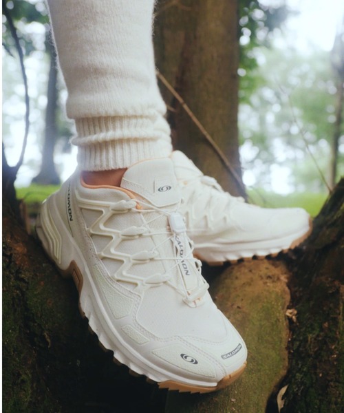 SALOMON（サロモン）の「【SALOMON】ACS+（スニーカー）」 - WEAR