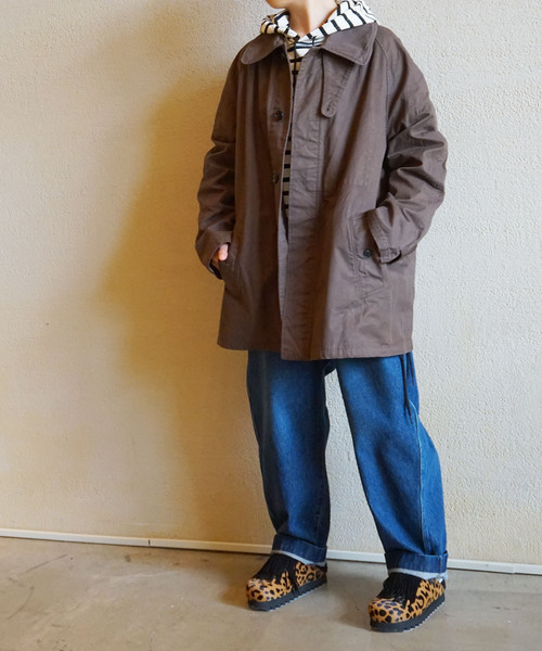 JOURNAL STANDARD LUXE（ジャーナルスタンダード ラックス）の「12.5OZ