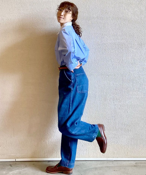 JOURNAL STANDARD LUXE（ジャーナルスタンダード ラックス）の「12.5OZ